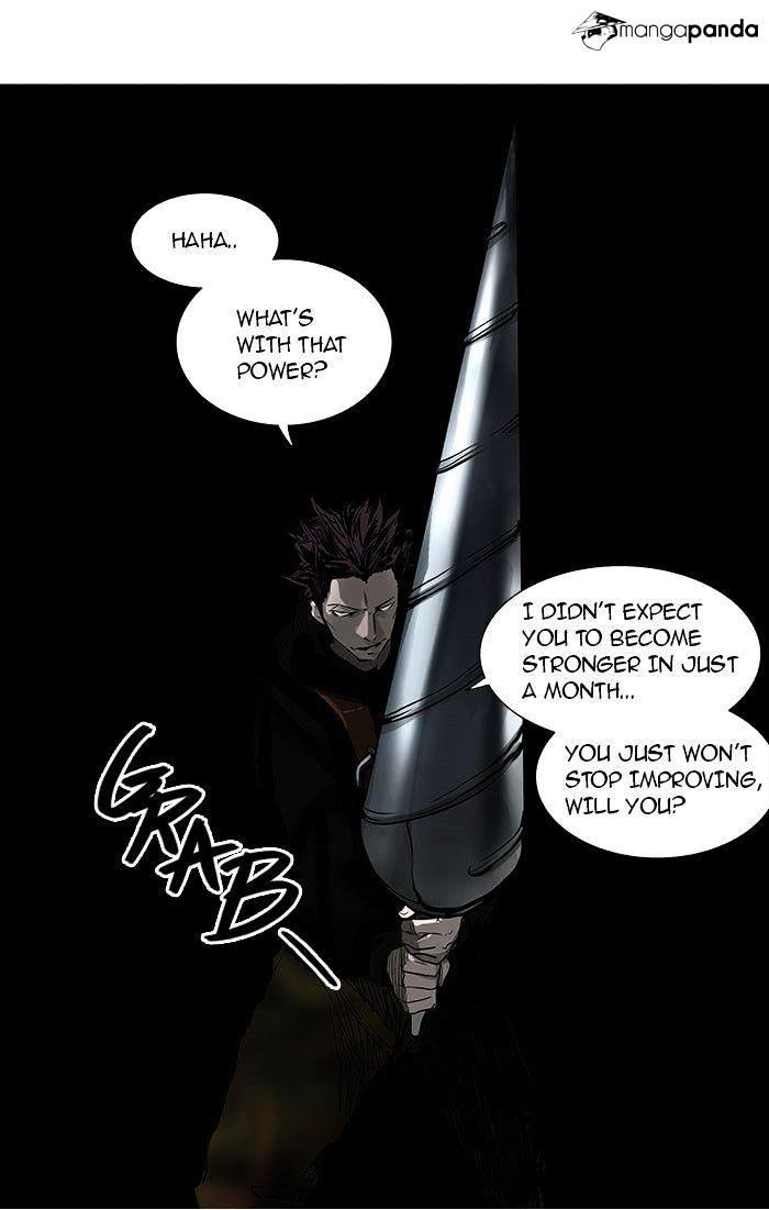 Tower Of God, Chapter 258 image 07